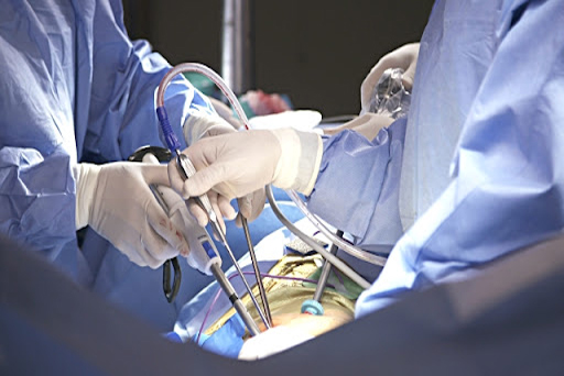 Best General & Laparoscopic Surgery  Hospital in Bhilai