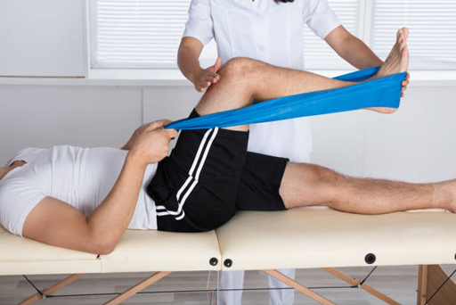 Best Physiotherapy Hospital in Bhilai