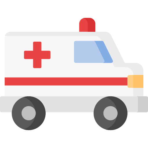 Best Ambulance Facility in Bhilai