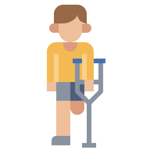 Best Orthopaedics Hospital in Bhilai