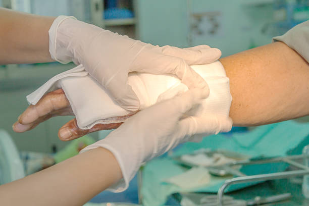 Best Burn & Plastic Surgery Hospital in Bhilai
