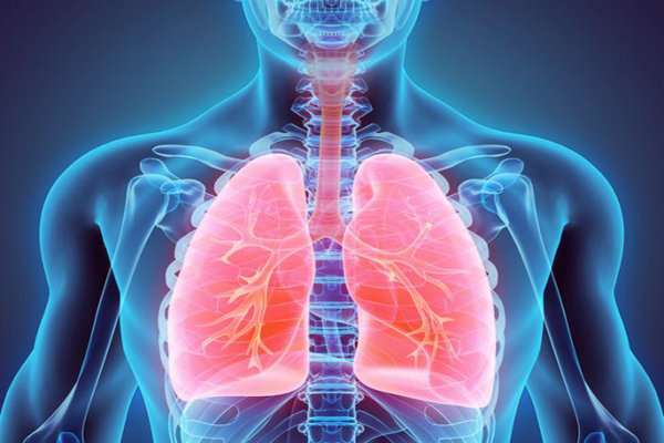 Best Pulmonology Hospital in Bhilai