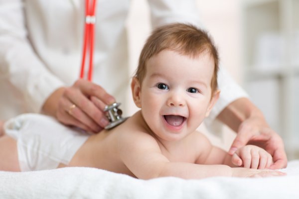 Best Paediatrician in Bhilai