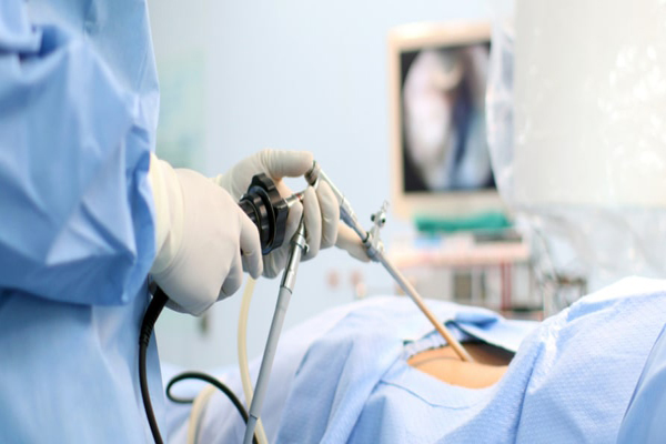 Best General , Laparoscopic & Laser  Surgery Hospital in Bhilai